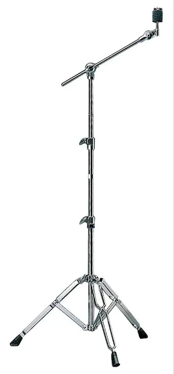 Yamaha CS665A Beckenstativ Galgen 